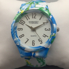 Embassy gruen watch for sale  Pflugerville