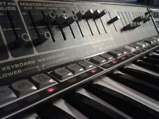 Original moog polymoog for sale  BIRMINGHAM