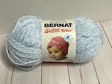 Partial skein bernat for sale  Madison