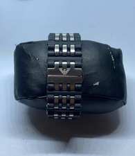 Bracciale emporio armani usato  Prato