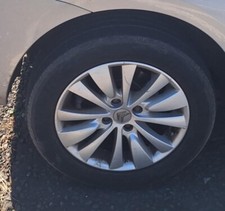 Citroen grand picasso for sale  PETERLEE