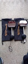 Towing mirrors pyramid for sale  BEDWORTH