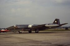 Wt478 canberra 231 for sale  SLEAFORD