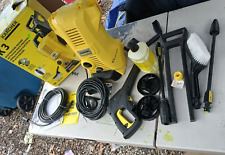 Karcher power control for sale  Indianapolis