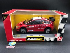 Motorama citroen wrc usato  Chiavari