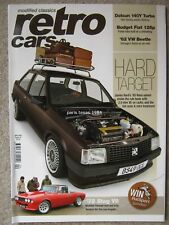 Retro cars april for sale  BILLERICAY