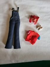 Barbie vestito vintage usato  Allerona