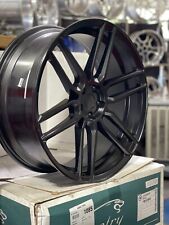 Black wheels fit for sale  Norwalk