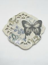 Lenox trivet butterfly for sale  Fort Lauderdale