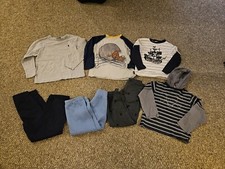 Boys clothes lot for sale  Westfield