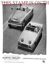 Austin healey 100 for sale  SIDCUP