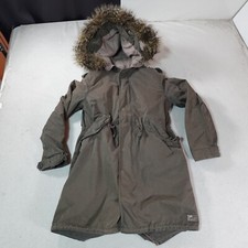Tna military parka for sale  Fairplay