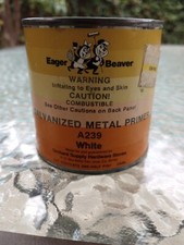Vintage eager beaver for sale  San Jose