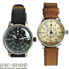 Fliegeruhr vintage pilotenuhr gebraucht kaufen  Wittenberge