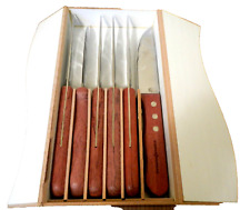 Niagra cutlery steak for sale  Ambridge