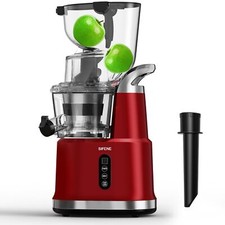 Cold press juicer d'occasion  Expédié en Belgium