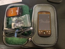 Celular Fender HTC My Touch edição limitada 512 MB com caixa raro comprar usado  Enviando para Brazil