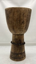Traditional djembe drum for sale  Columbus