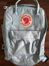 Fjallraven sky blue for sale  BANBRIDGE