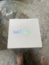 Satlink 6950 digital for sale  LONDON