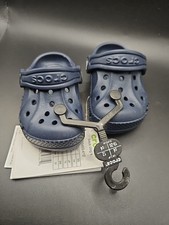 Crocs littles slip for sale  Brandon
