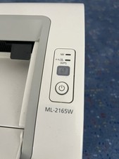 Samsung 2165w laserdrucker gebraucht kaufen  Bad Orb