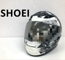 Shoei 1100 helmet d'occasion  Expédié en Belgium