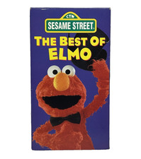 Sesame street best for sale  Syracuse