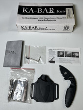 Kabar knives 1481 for sale  Spring