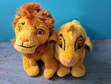 Disney lion king gebraucht kaufen  Weißenhorn