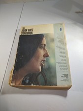 Joan baez joan for sale  Eugene