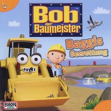 Bob baumeister 35 gebraucht kaufen  Berlin