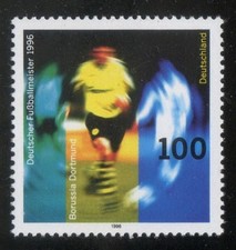 Germany 1996 mnh d'occasion  Lyon VII