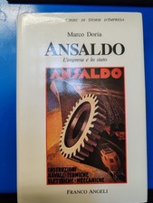 Marco doria ansaldo usato  Genova