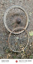 Wheel road old for sale  LEIGHTON BUZZARD