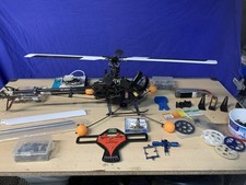 Align rex 450 gebraucht kaufen  Kappel-Grafenhausen