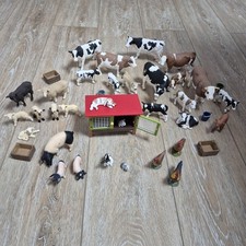 Lot animaux ferme d'occasion  Versailles