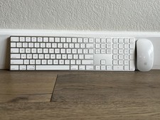 Apple wireless magic for sale  Santa Barbara