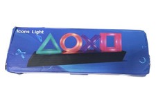 Lampa Sony Playstation Symbole Icon Light na sprzedaż  PL