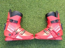 Vintage salomon equipe for sale  ALVA