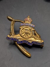 Royal artillery wishbone for sale  BARNARD CASTLE