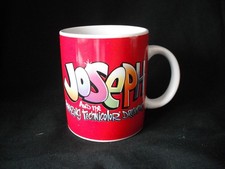 Joseph technicolour dream for sale  NORWICH