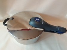 Wmf transtherm schnellkochtopf gebraucht kaufen  Ochsenfurt