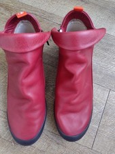 Sneaker stiefeletten softinos gebraucht kaufen  Löbau