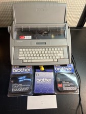 Brother 4000 electronic for sale  Huntingtown