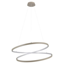Eglo lampada sospensione usato  Roccagloriosa