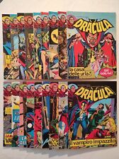 Dracula completa con usato  Ziano Piacentino