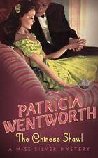 Chinese shawl patricia for sale  UK