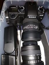 Sigma set sigma gebraucht kaufen  Deutschland