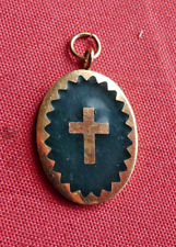 Médaille pieuse religieuse d'occasion  France